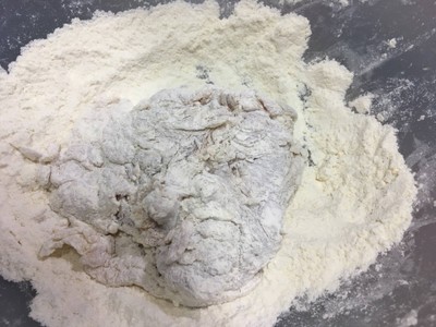 วิธีทำ ไก่ทอด สูตรคลาสสิค