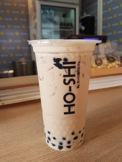 Ho-shi โครงการแอดเคิฟ