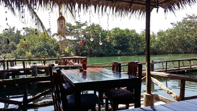 บรรยากาศ
