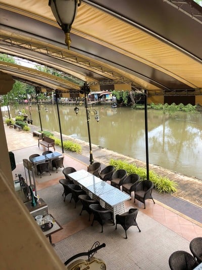 บริเวณโดยรอบ