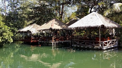 บรรยากาศ