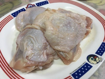 วิธีทำ ไก่ทอด สูตรคลาสสิค