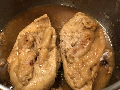 วิธีทำ เส้นบุกผัดงาไก่ตุ๋นน้ำสลัดงาคั่วญี่ปุ่น วิธีทำ เส้นบุกผัดงาไก่ตุ๋นน้ำสลัดงาคั่วญี่ปุ่น