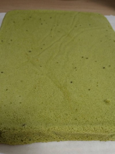 วิธีทำ โรลชาเขียว macha ถั่วแดง
(หม้ออบลมร้อน) วิธีทำ โรลชาเขียว macha ถั่วแดง
(หม้ออบลมร้อน)