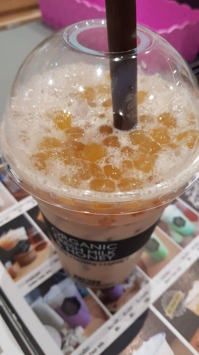 The Honey Milk Story เซ็นทรัล เฟสติวัล หาดใหญ่