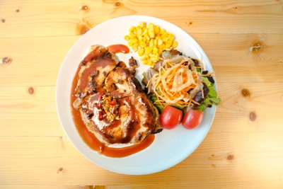 เมนูของร้าน Dairy Home