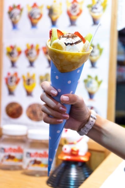 เมนูของร้าน After Meal
