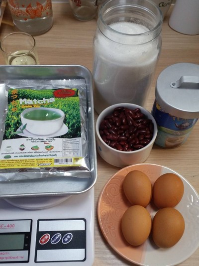 วิธีทำ โรลชาเขียว macha ถั่วแดง
(หม้ออบลมร้อน) วิธีทำ โรลชาเขียว macha ถั่วแดง
(หม้ออบลมร้อน)