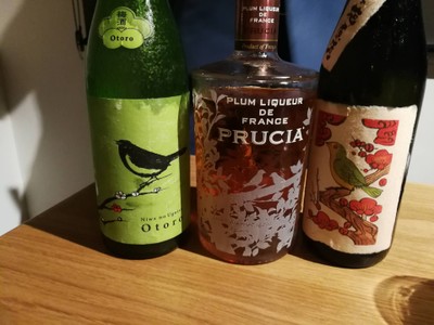 Umeshu