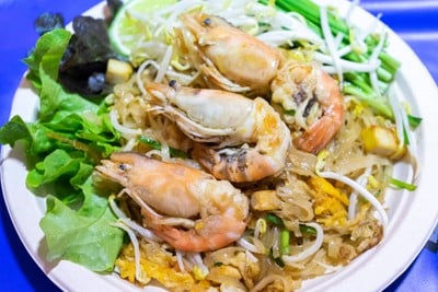 ไทยชวนชิม