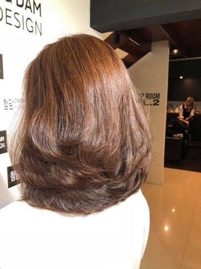 Cheongdam Hair Design