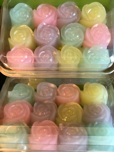 ขนมชั้น 40บาท