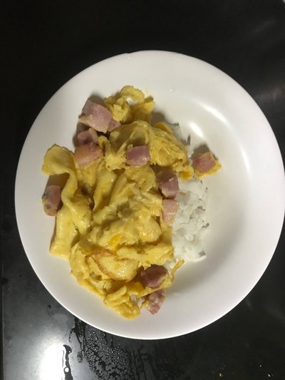 ไข่ข้นๆ