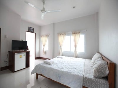 อันซีนรีสอร์ท