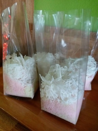ขนมขี้หนู 35 บาท