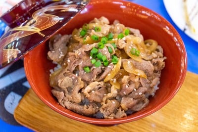 เมนูของร้าน After Meal