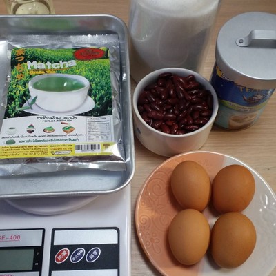 วิธีทำ โรลชาเขียว macha ถั่วแดง
(หม้ออบลมร้อน) วิธีทำ โรลชาเขียว macha ถั่วแดง
(หม้ออบลมร้อน)