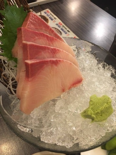 Salmon & Salmon (โชเต็น ซูชิ) Salmon & Salmon (โชเต็น ซูชิ)