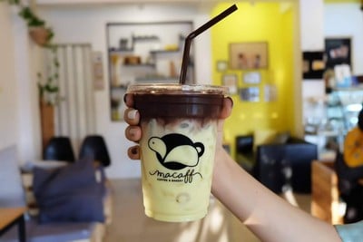 Macaff Coffee