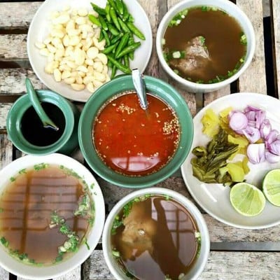 เครื่องเคียง
