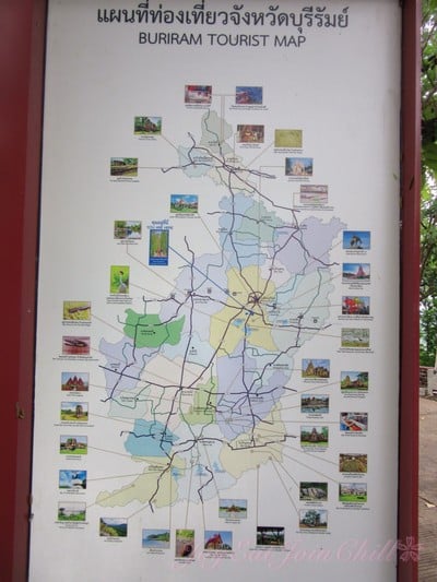 แผนที่