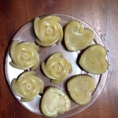 ขนมกล้วย