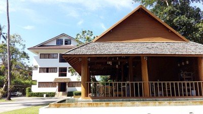 หน้าร้าน