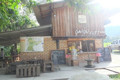 หน้าร้าน