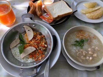 Pan Wiman Amphawa Garden Resort