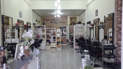 Buddy Salon
