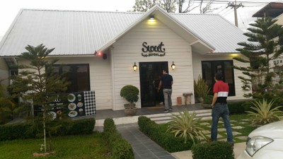 หน้าร้าน