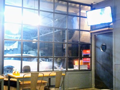 บรรยากาศ