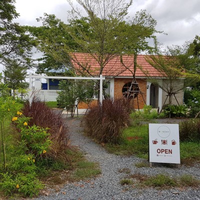 หน้าร้าน