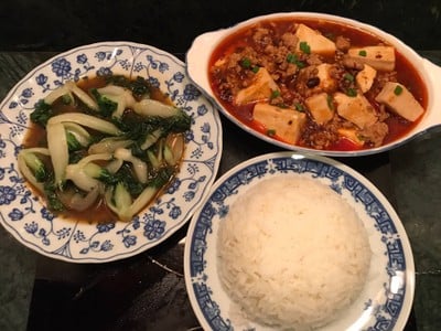 วิธีทำ Stir-Fried Bok Choy ผัดบ็อคชอยสไตล์กวางตุ้ง 🇭🇰 