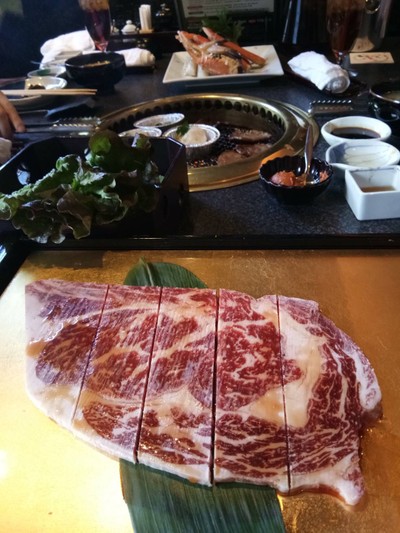 เนื้อวัว