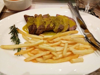 สเต็ก