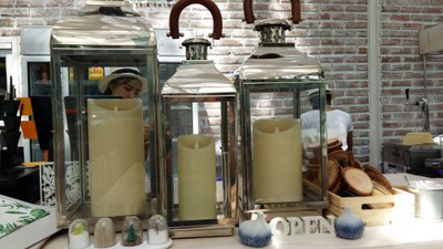 บรรยากาศ