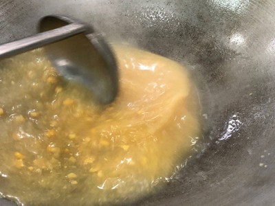 วิธีทำ ซุปข้าวโพดเนื้อปู