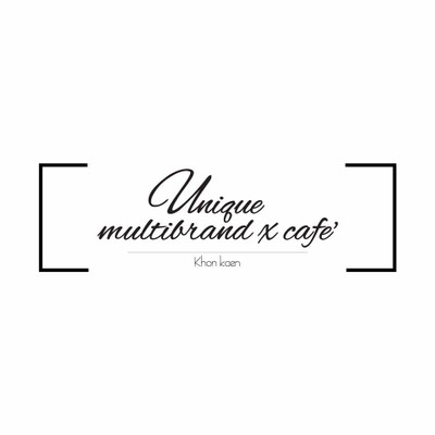 Unique Multibrand Store x Cafe