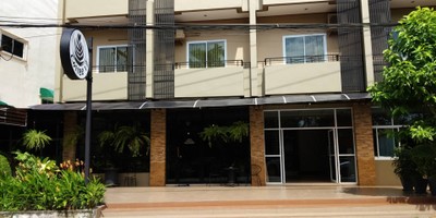 หน้าร้าน