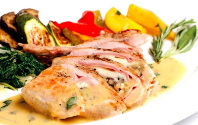 เมนูของร้าน PIZZERIA LIMONCELLO นานา