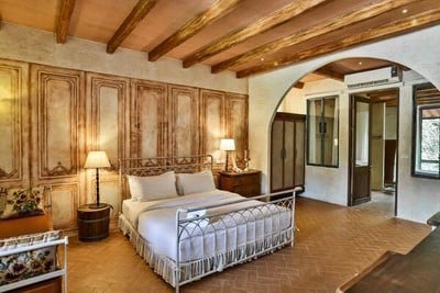 La Toscana Resort