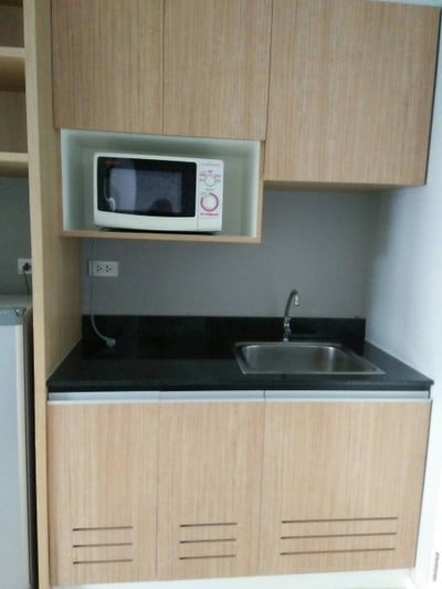 ทองเชนเรสซิเดนซ์