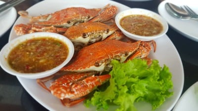 มุมอร่อย ชลบุรี