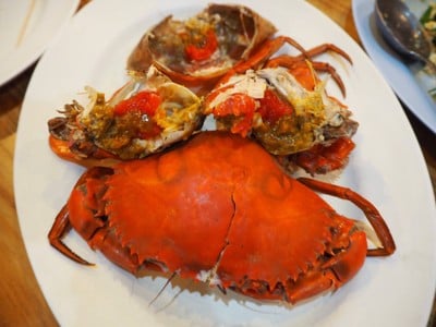วังทราย ซีฟู้ด (Wangsai Seafood) วังทราย ซีฟู้ด (Wangsai Seafood)