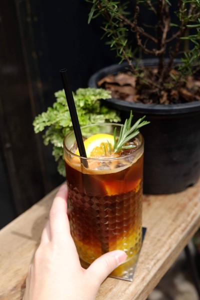 Orangepresso