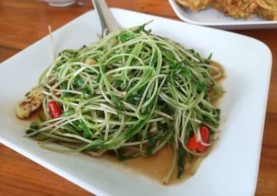 ครัวม่อนไข่ (Krua Mon Khai) ครัวม่อนไข่ (Krua Mon Khai)