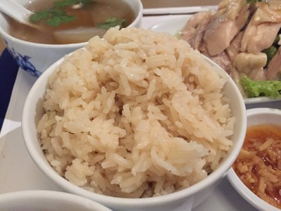 ข้าวพูนชาม