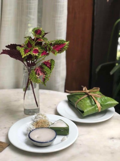 ปฐม ออร์แกนิก ลิฟวิ่ง Thonglor