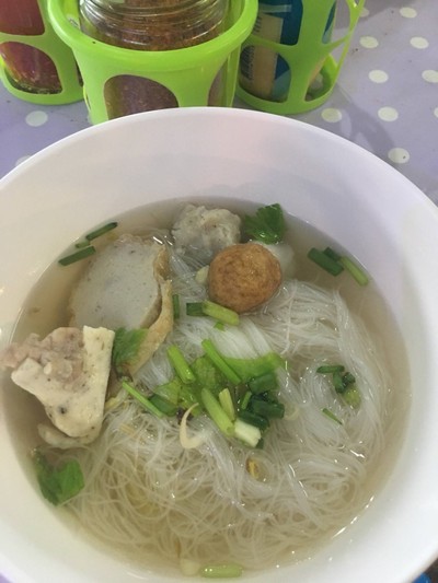 หมี่น้ำ